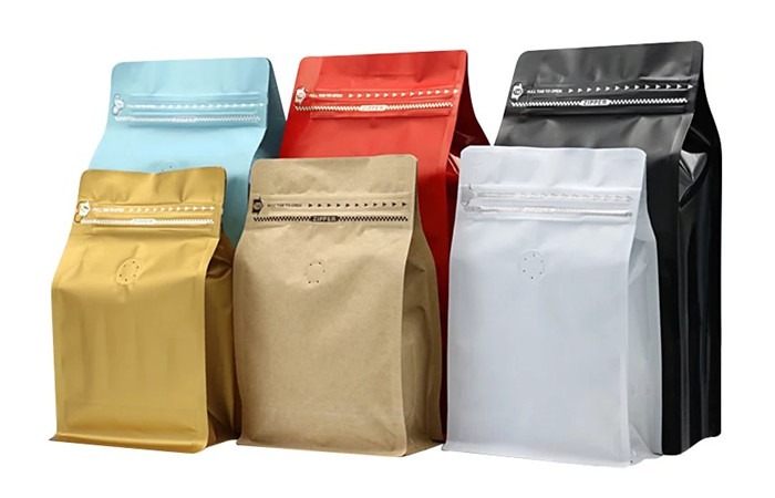 Rising Food Grain Production To Drive Hermetic Storage Bags Market Growth