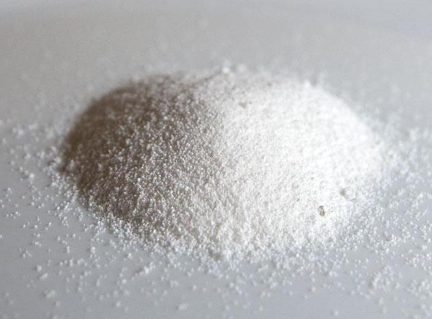 Soda Ash; Used In Mining And Smelting Of Several Metals