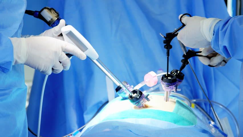 The Increasing Incidence of Surgical Processes in the World Is Driving the Growth of the Global Surgical Lasers Market