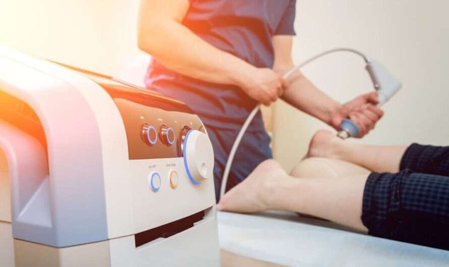 Air Pressure Therapy Market Is Estimated To Witness High Growth Owing To Rising Prevalence of Chronic Wounds and Increasing Geriatric Population