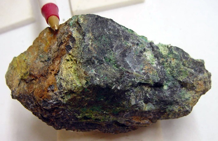 Argentite Market: Growing Applications in the Mining Industry to Drive Market Growth