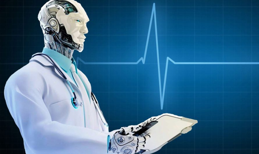 Artificial Intelligence (AI) Diagnostics Market: Increasing Adoption of AI Technology in Healthcare Drives Market Growth