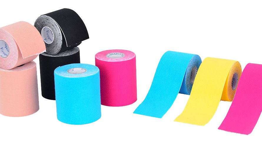 Athletic Tape Market: Growing Demand for Injury Prevention and Rehabilitation to Drive Market Growth