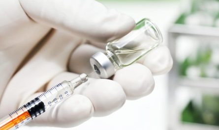 Bacterial Vaccines Market