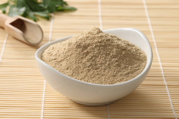Growing Demand for Bamboo Powder Drives the Global Market