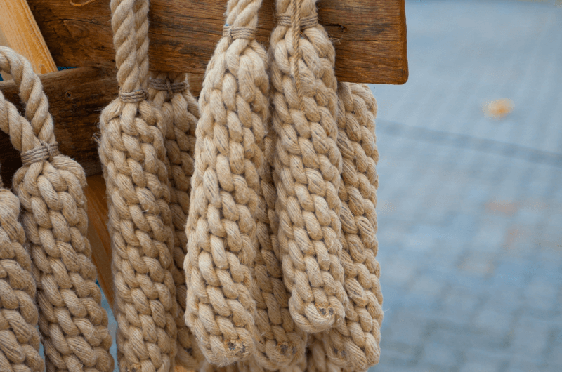 Fender Rope Market: Booming Growth and Evolving Opportunities