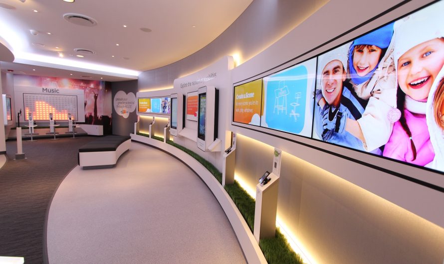 Shaping the Future: India Digital Signage System Market Overview and Key Trends