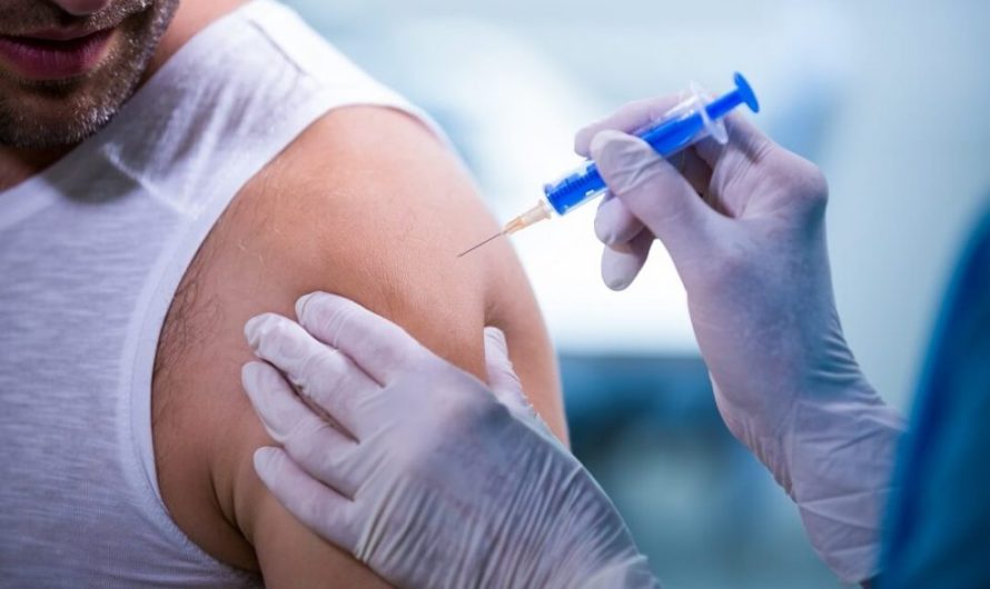 Intramuscular Vaccine Adjuvants Market Poised for Strong Growth as Vaccination Efforts Intensify