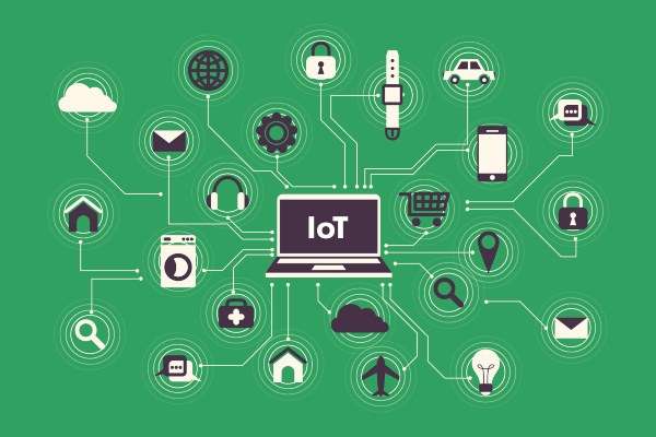 IoT Devices Market Is Estimated To Witness High Growth Owing To Increasing Demand for Connected Devices and Rise in Adoption of Smart Homes
