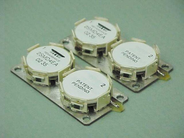 Expanding Opportunities in the RF Isolators and Circulators Market