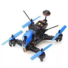 The Global Racing Drones Market Is Estimated To Be Valued At US$ 414.5 Million