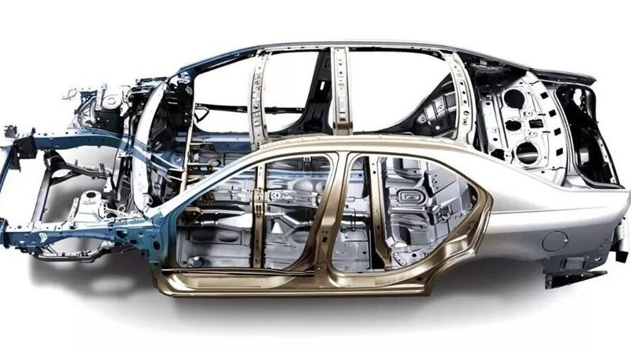 Automotive Aluminum Market: Increasing Use of Lightweight Materials to Drive Market Growth