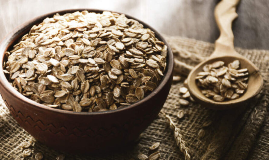 Beta Glucan Market Is Estimated To Witness High Growth Owing To Increasing Demand for Nutraceutical Products and Growing Awareness about Health Benefits