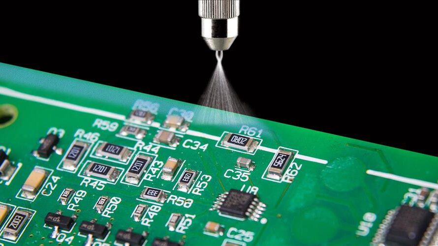 Conformal Coatings Market Is Estimated To Witness High Growth Owing To Increasing Demand for Electronic Devices