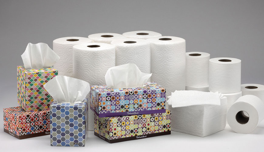 Europe Tissue and Hygiene Paper Market Is Estimated To Witness High Growth Owing To Increasing Demand for Sustainable and Eco-friendly Products