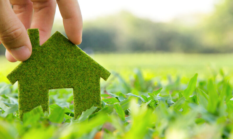 Future Prospects and Growth Opportunities in the Green Construction Market