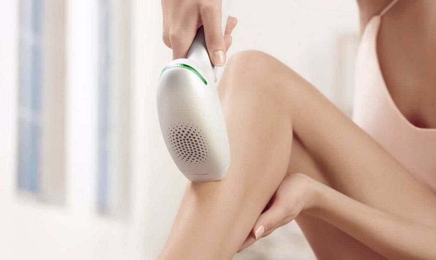 Growing Demand for Hair Removal Devices Market to Drive Market Growth