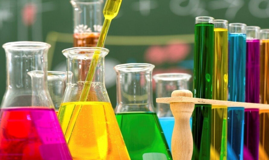Future Prospects of the India De Aromatic Solvents Market