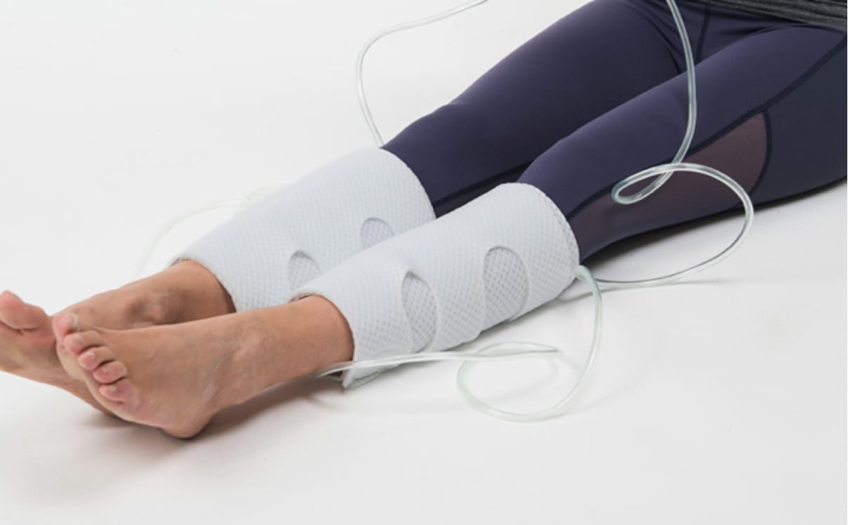 India Static Compression Therapy Market share & analysis