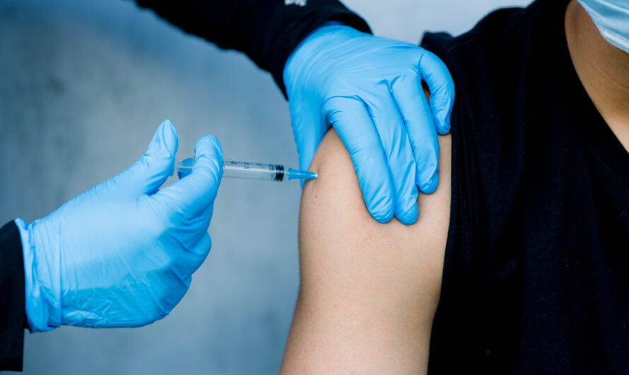 Intramuscular Vaccine Adjuvants Market Is Estimated To Witness High Growth Owing To Rising Prevalence of Infectious Diseases and Increasing Focus on Vaccination Programs