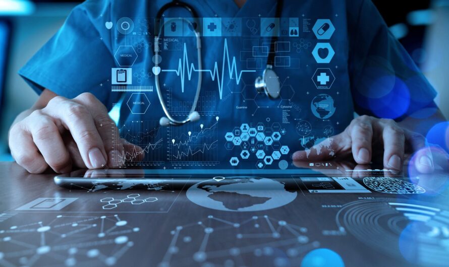 Medical Coding Market Is Estimated To Witness High Growth Owing To Rising Demand for Streamlined Medical Data Management and Increasing Focus on Revenue Cycle Management