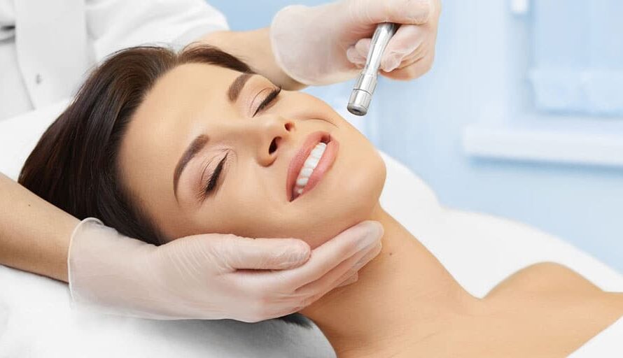 Microdermabrasion Devices Market Is Estimated To Witness High Growth Owing To Increasing Demand for Non-Invasive Skin Treatment and Rising Disposable Income