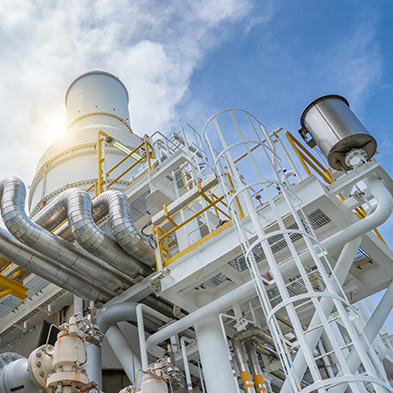 Petrochemical Feedstock Market Prospects Amid Fluctuating Natural Gas Prices