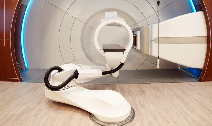 Proton Therapy Market Is Estimated To Witness High Growth Owing To Increasing Cancer Cases And Technological Advancements