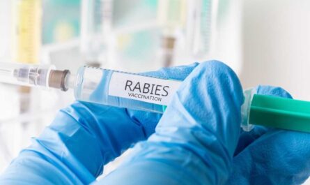 Rabies Virus Vaccine