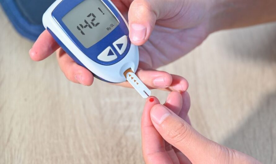 Veterinary Blood Glucose Market: Increasing Incidence of Diabetes in Pets Drives Market Growth