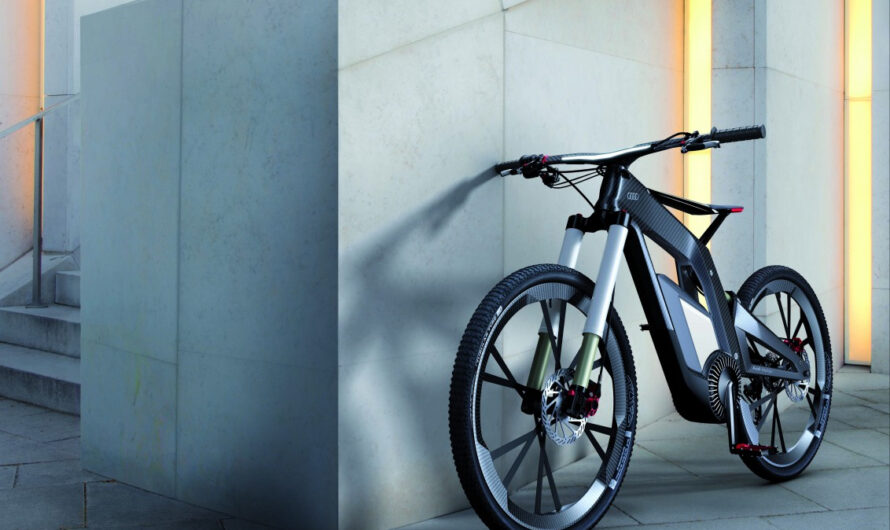Europe E-bike Market to Witness Significant Growth in the Forecast Period, 2023-2030