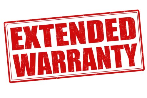 Future Prospects of the Extended Warranty Market