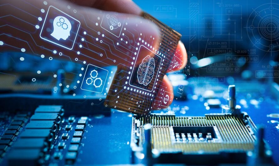 Hardware Support Services Market Projected to Reach US$ 1,158.85 billion by 2023
