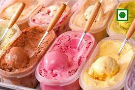 Artisanal Ice Cream Market: