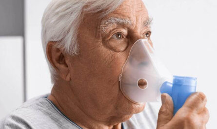 Asthma And COPD Market