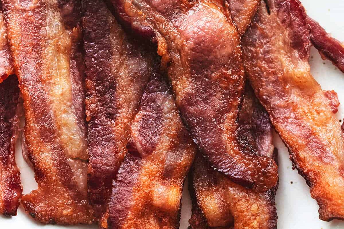 Bacon Market