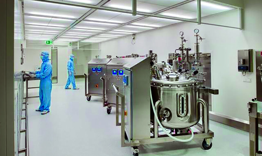 The Increased Focus on Bioprocessing Efficiency is Anticipated to Open Up New Avenues for the Bioprocess Validation Market