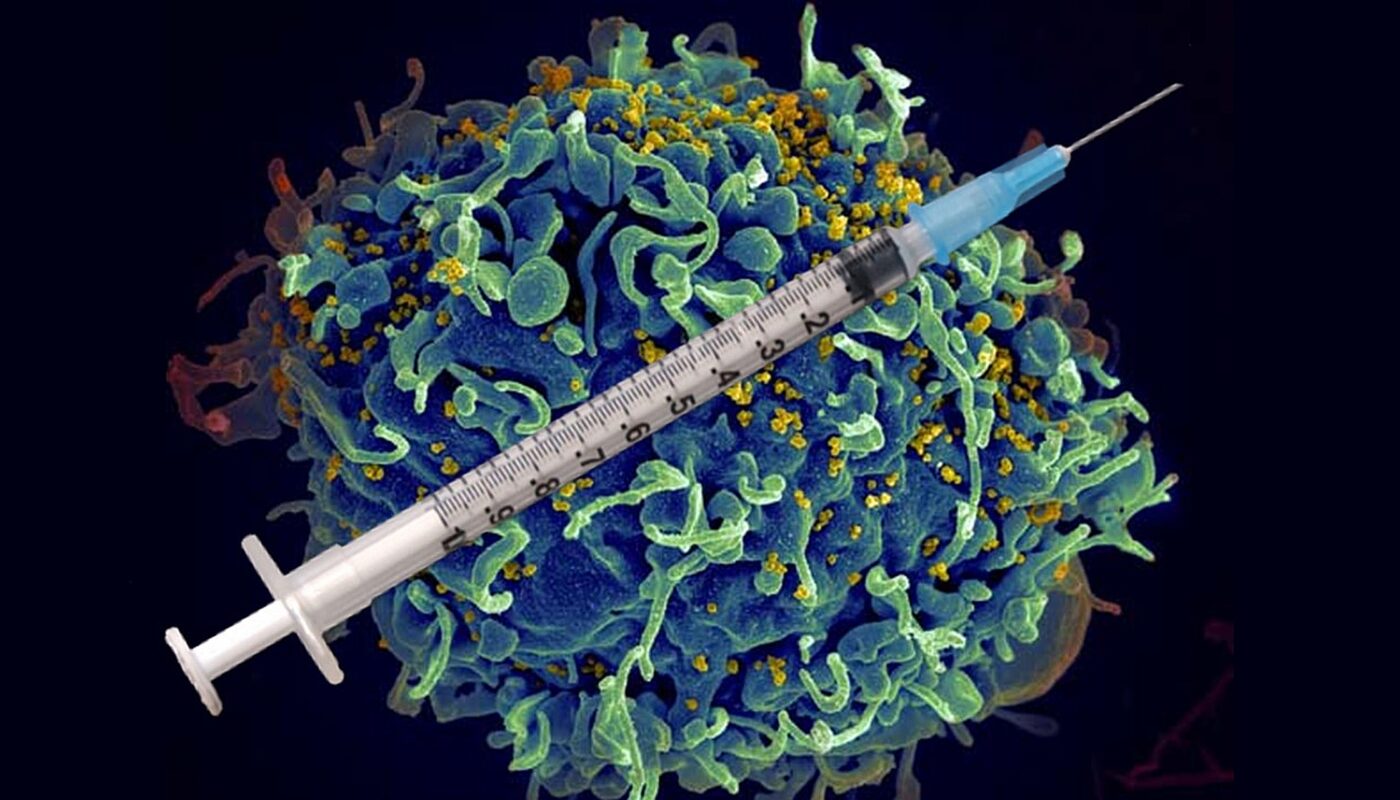 Breakthrough in Imaging Reveals Dynamic Architecture of HIV Proteins