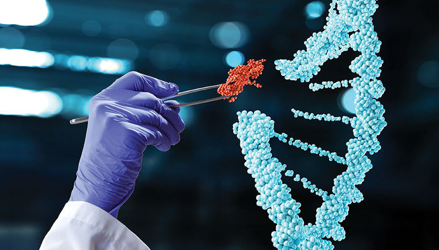 CRISPR Technology Market to Reach US$2,251.2 Million in 2023
