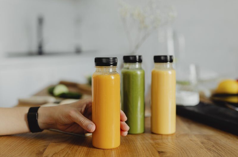 The rising opportunities in plant-based nutrition is anticipated to openup the new avenues for Cold Pressed Juice Market