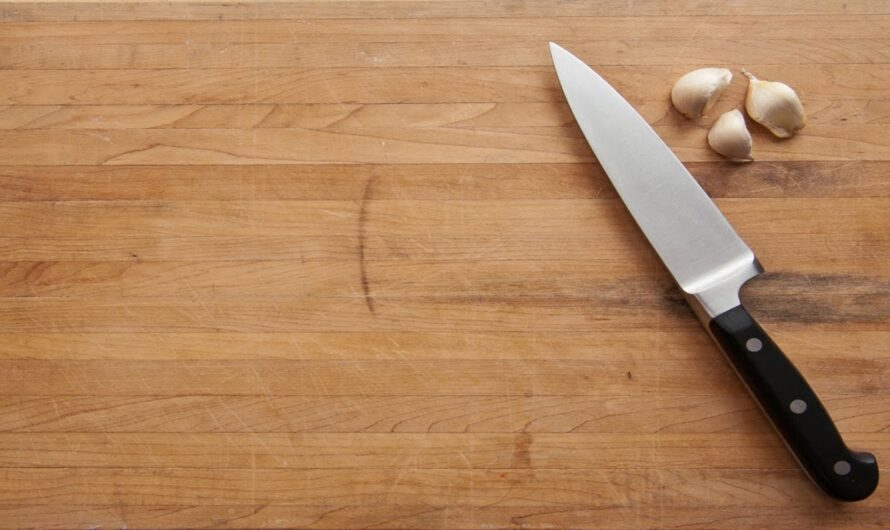Cutting Boards Market Growth Owing To Rising Demand For Aesthetically Pleasing And Functional Kitchen Accessories