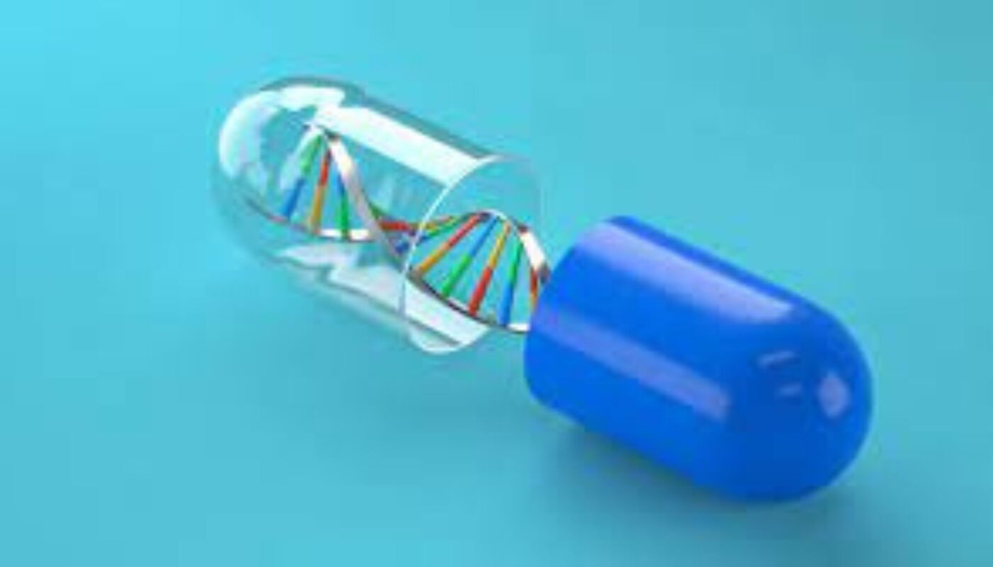 Drug and Gene Delivery Devices Market