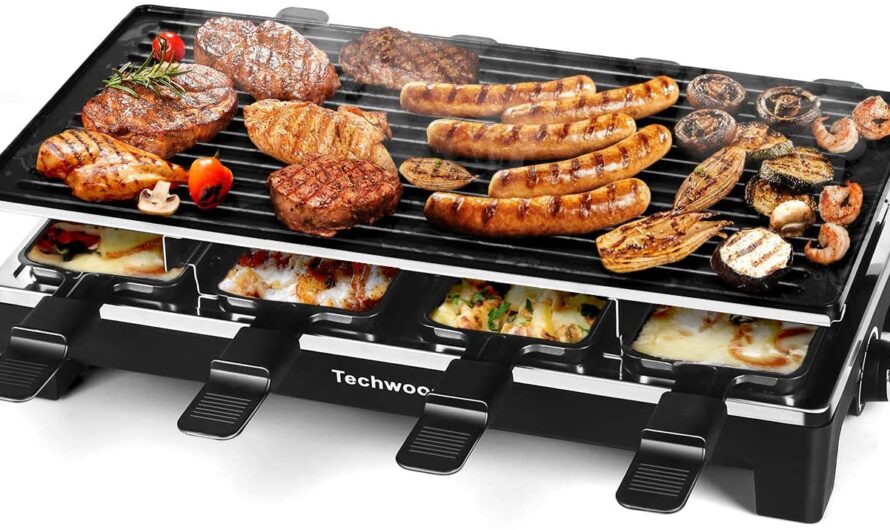 Residential Electric Grill Segment is the largest segment driving the growth of Electric Grill Market