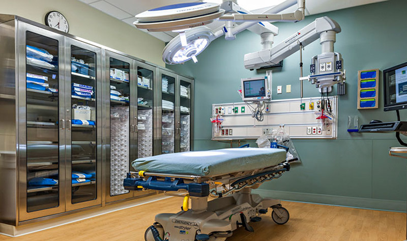 The Future of the Emergency Room Triage Market: Increasing Demand for Efficient Patient Triage