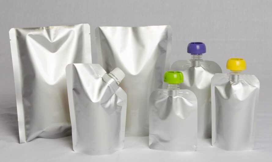 Rising consumer demand for convenient packaging to boost the growth of Flexible Packaging Market