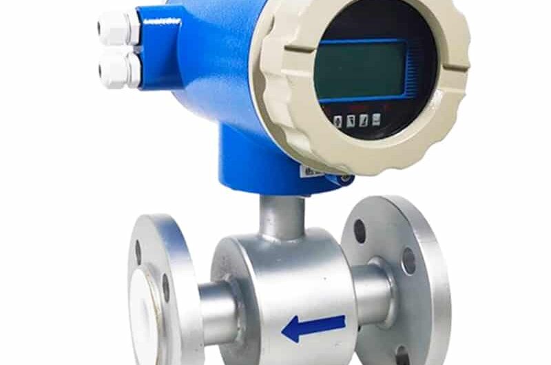 The Rapid Industrialization And Urbanization Is Anticipated To Open Up New Avenues For The Flow Meter Market