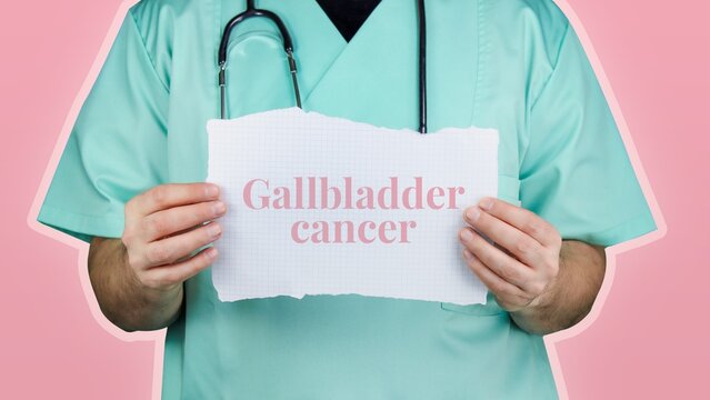 Gallbladder Cancer Market