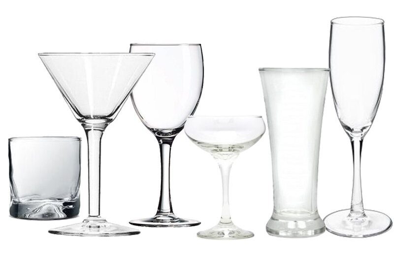 The Global Glass Tableware Market Dominated By Sisecam Group