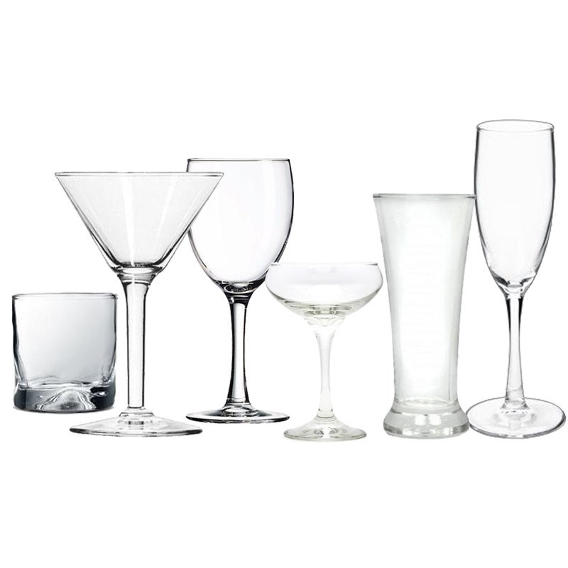 Glass Tableware Market