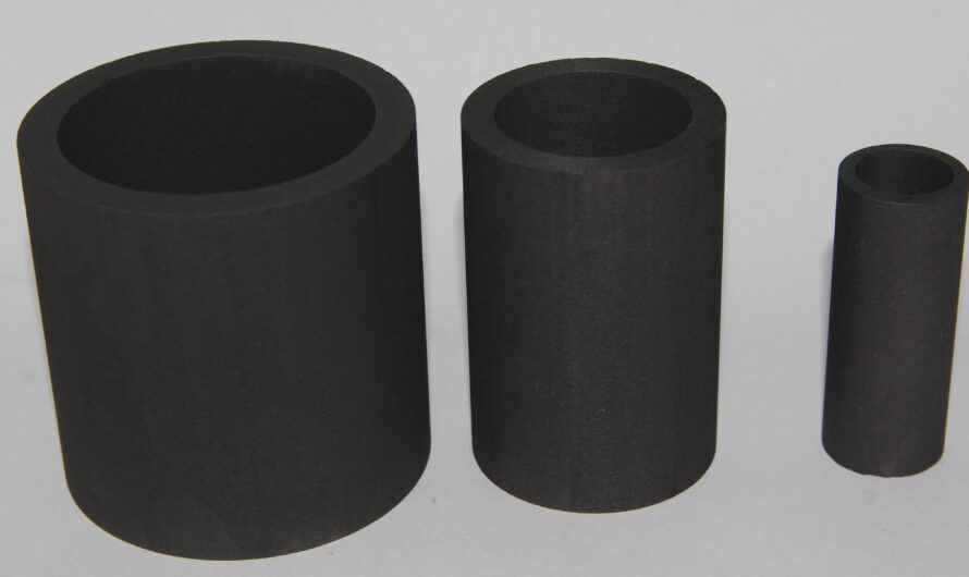 The increasing demand from foundry Industry to spur growth of the Graphite Crucible Market